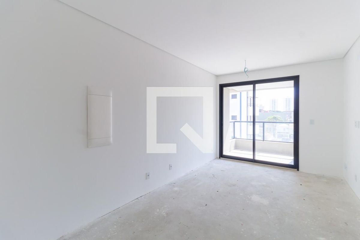 Apartamento, 2 quartos, 54 m² - Foto 2