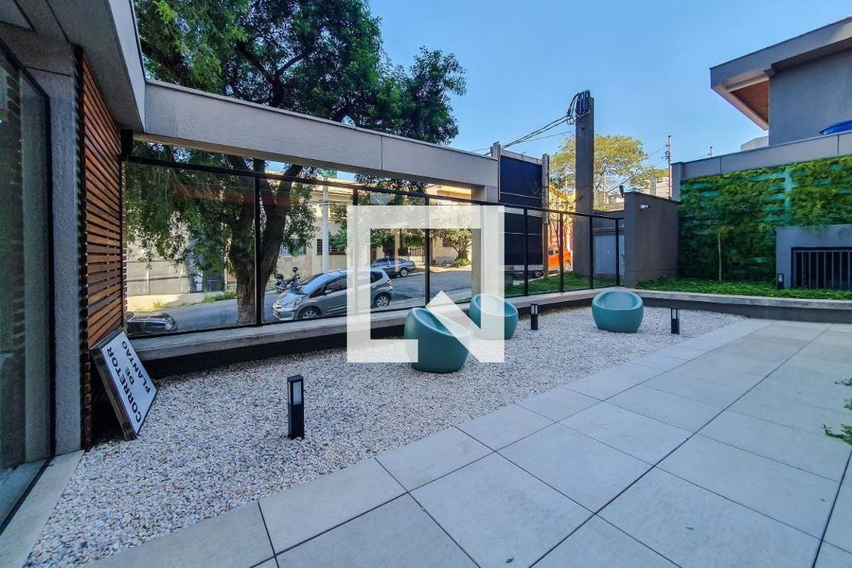 Apartamento, 2 quartos, 54 m² - Foto 58
