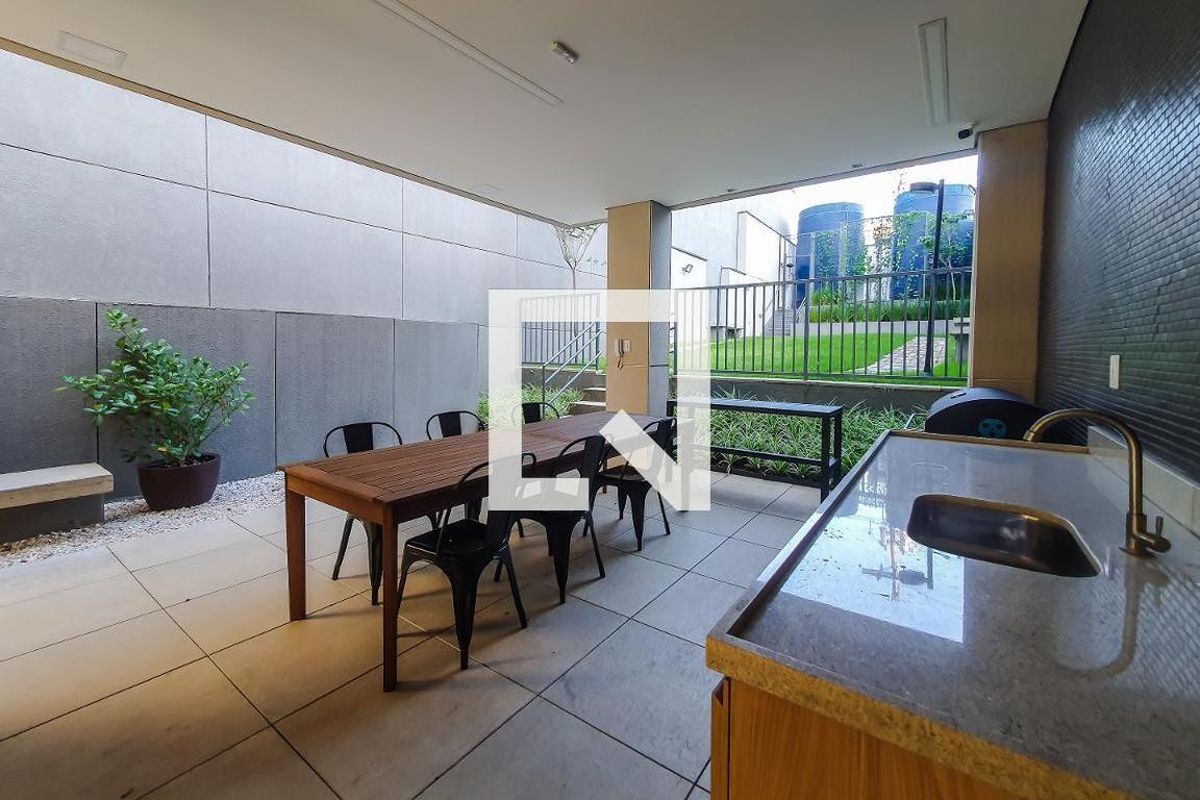 Apartamento, 2 quartos, 54 m² - Foto 72