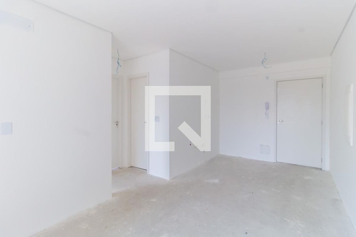 Apartamento, 2 quartos, 54 m² - Foto 8