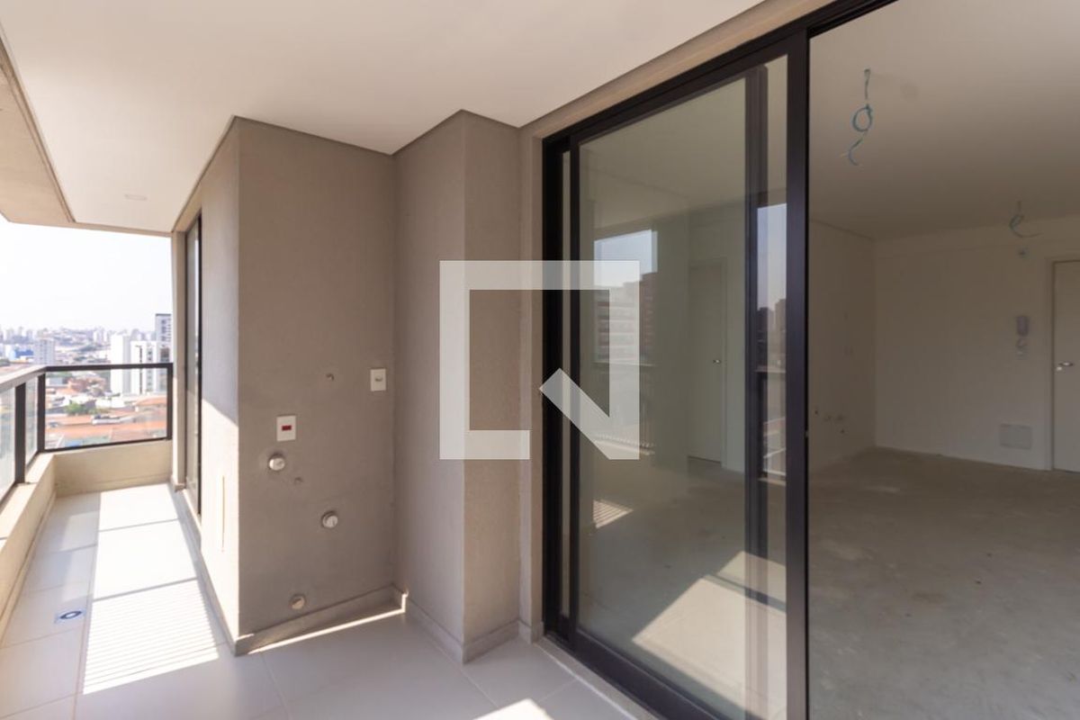 Apartamento, 2 quartos, 54 m² - Foto 14