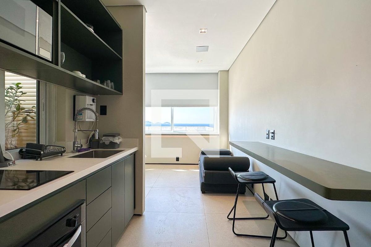 Kitnet-Studio, 30 m² - Foto 24