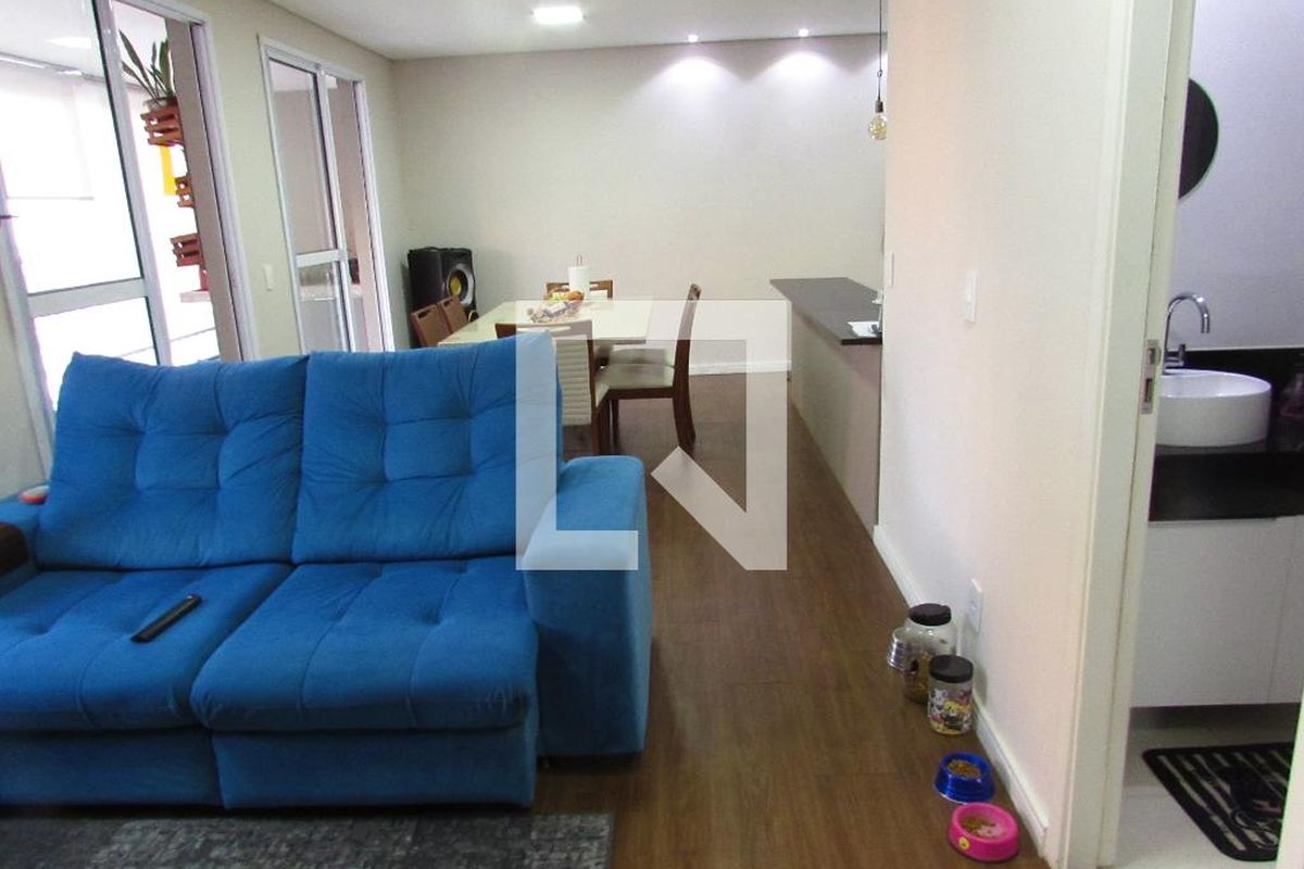 Apartamento, 2 quartos, 75 m² - Foto 8