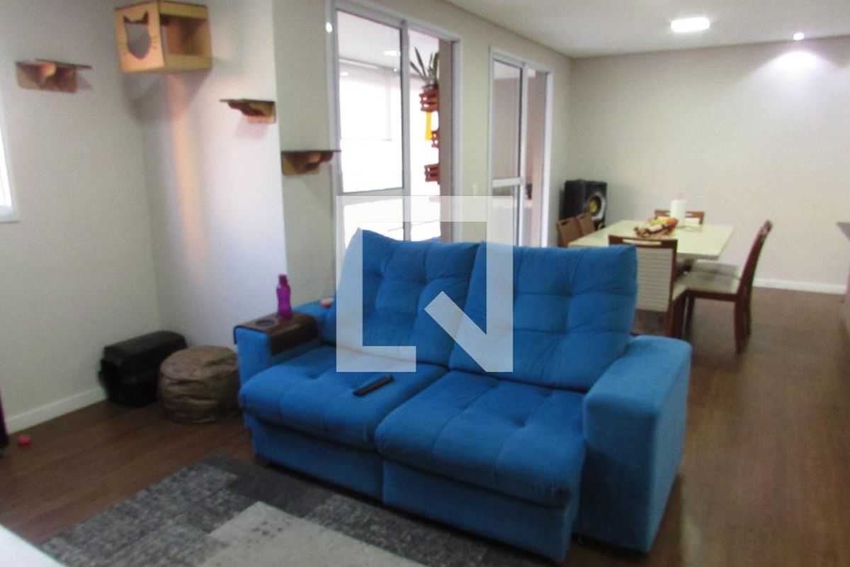 Apartamento, 2 quartos, 75 m² - Foto 6