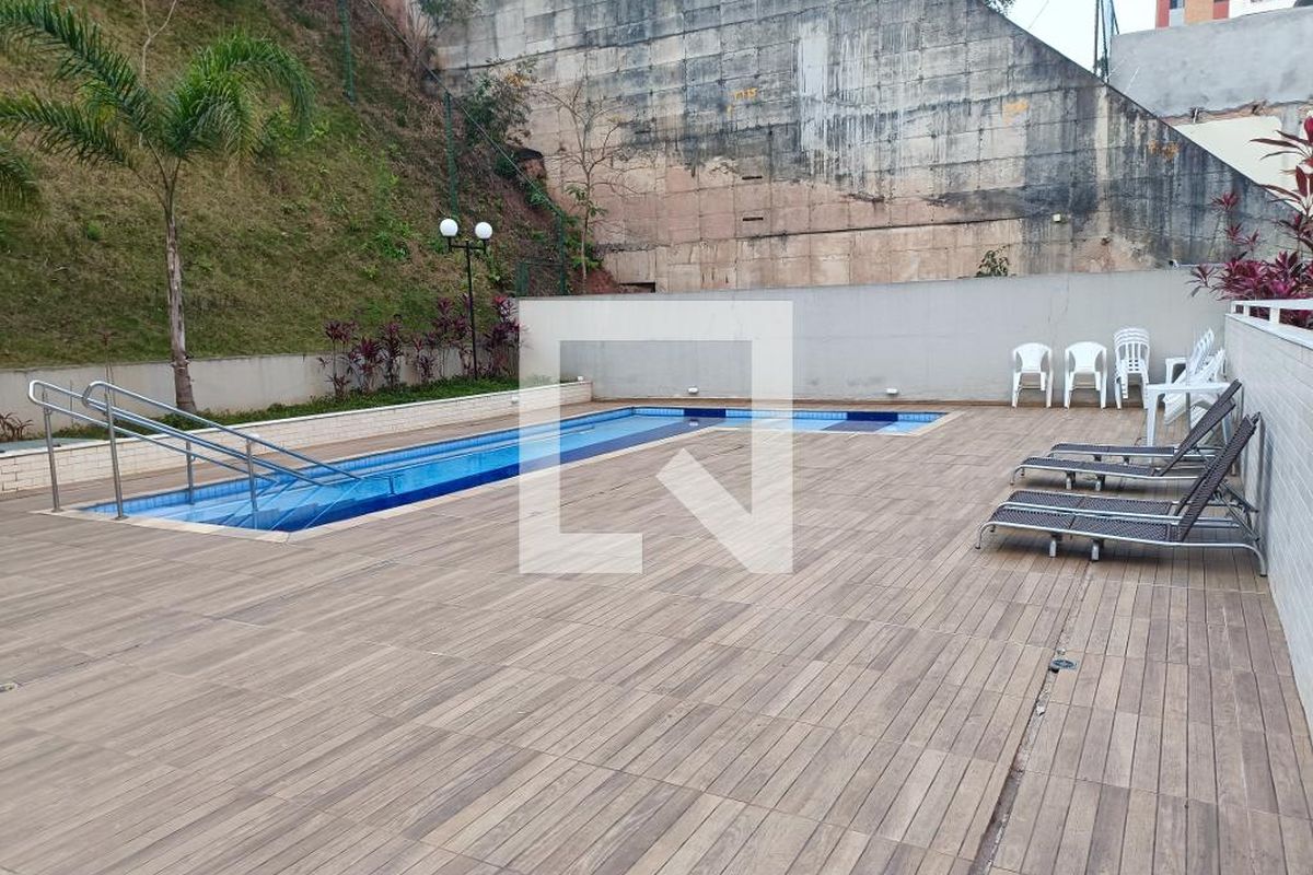 Apartamento, 2 quartos, 75 m² - Foto 60