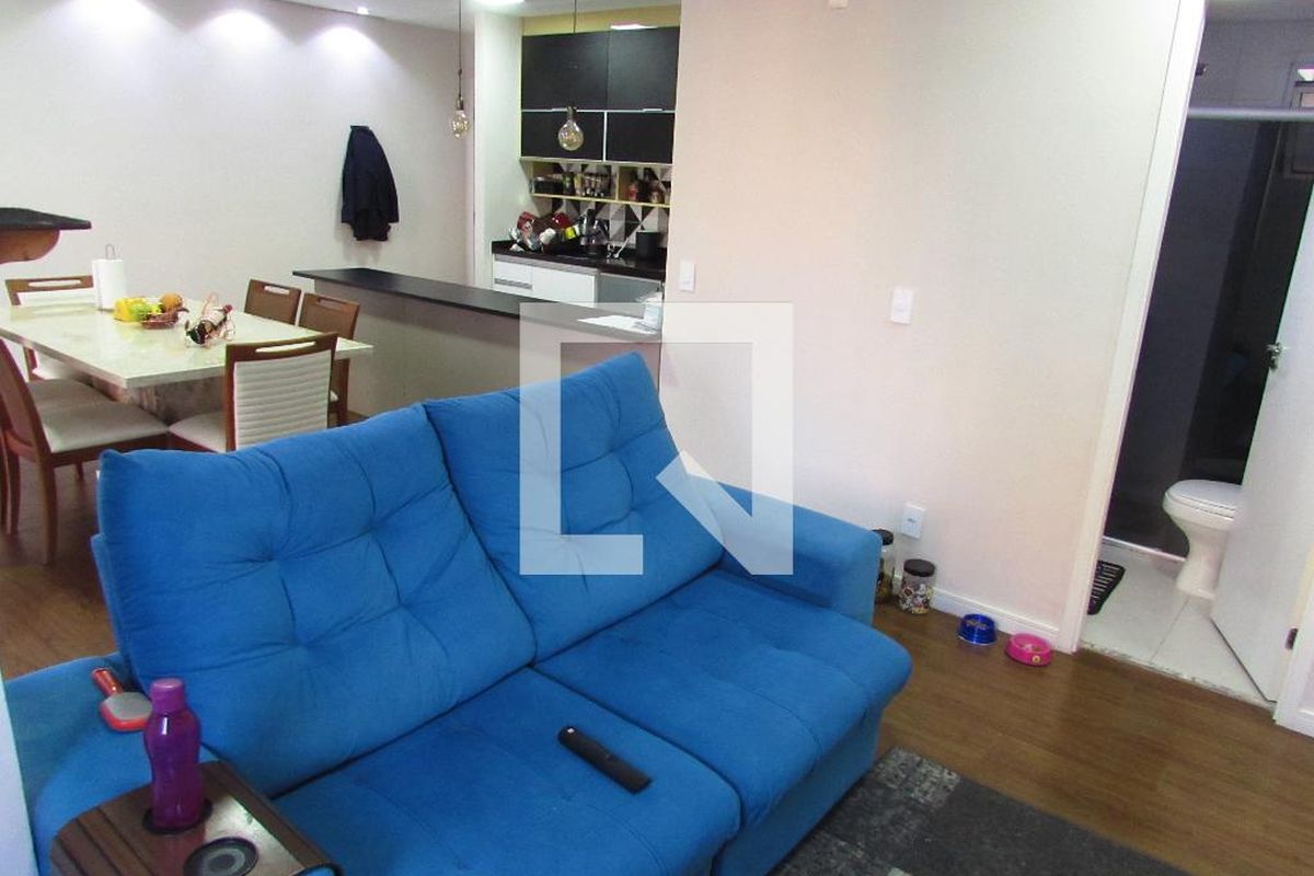 Apartamento, 2 quartos, 75 m² - Foto 12