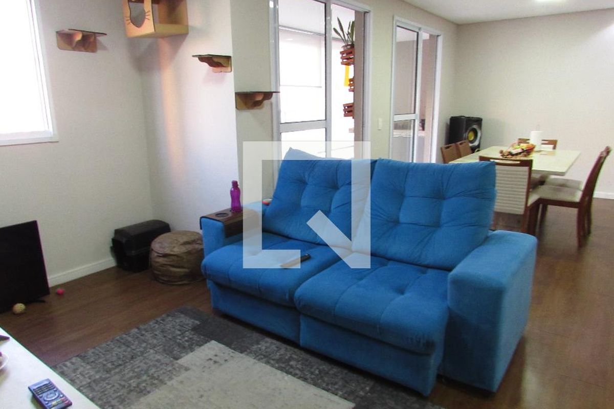 Apartamento, 2 quartos, 75 m² - Foto 10
