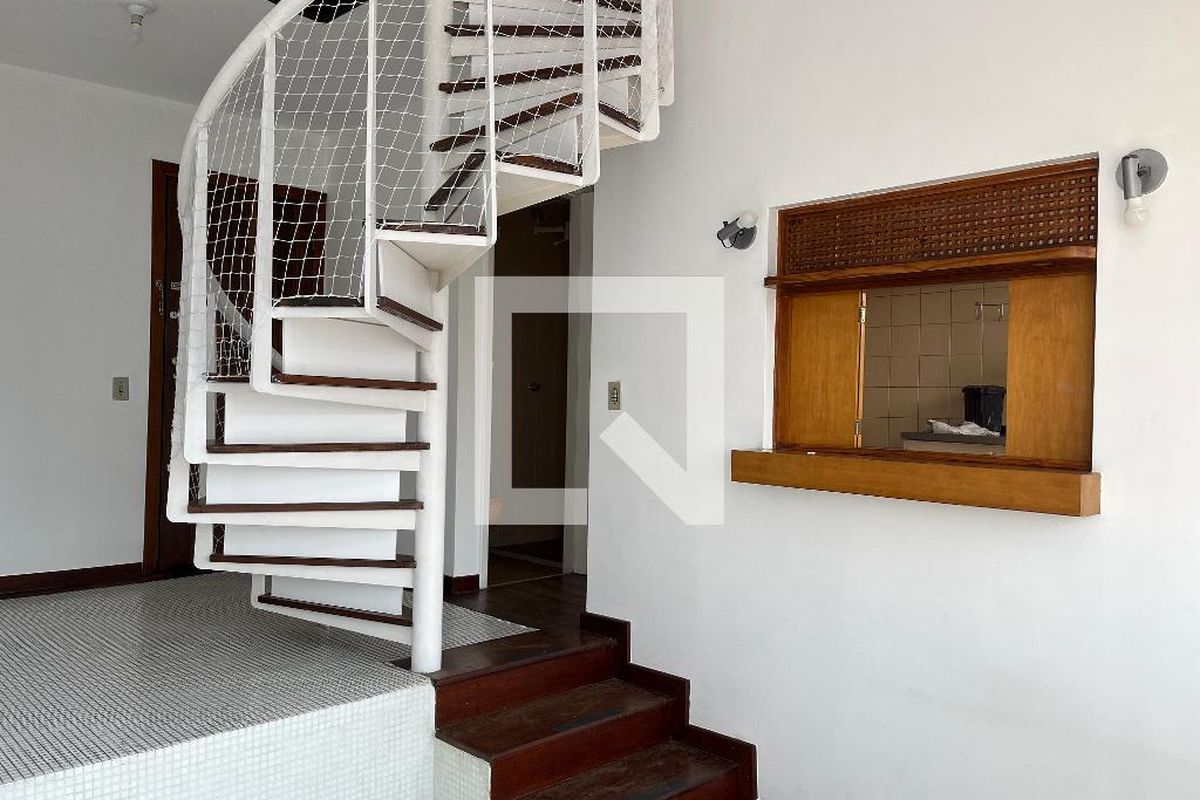 Apartamento, 1 quarto, 49 m² - Foto 7
