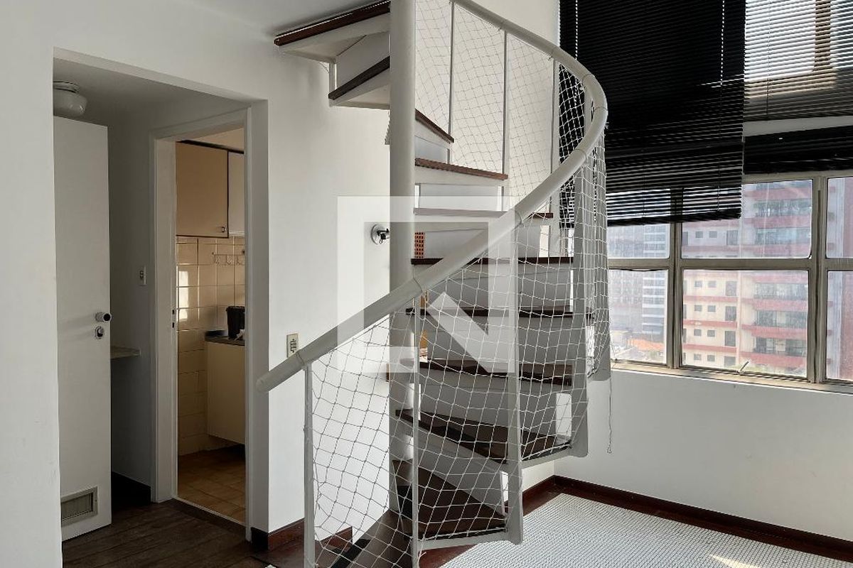 Apartamento, 1 quarto, 49 m² - Foto 2