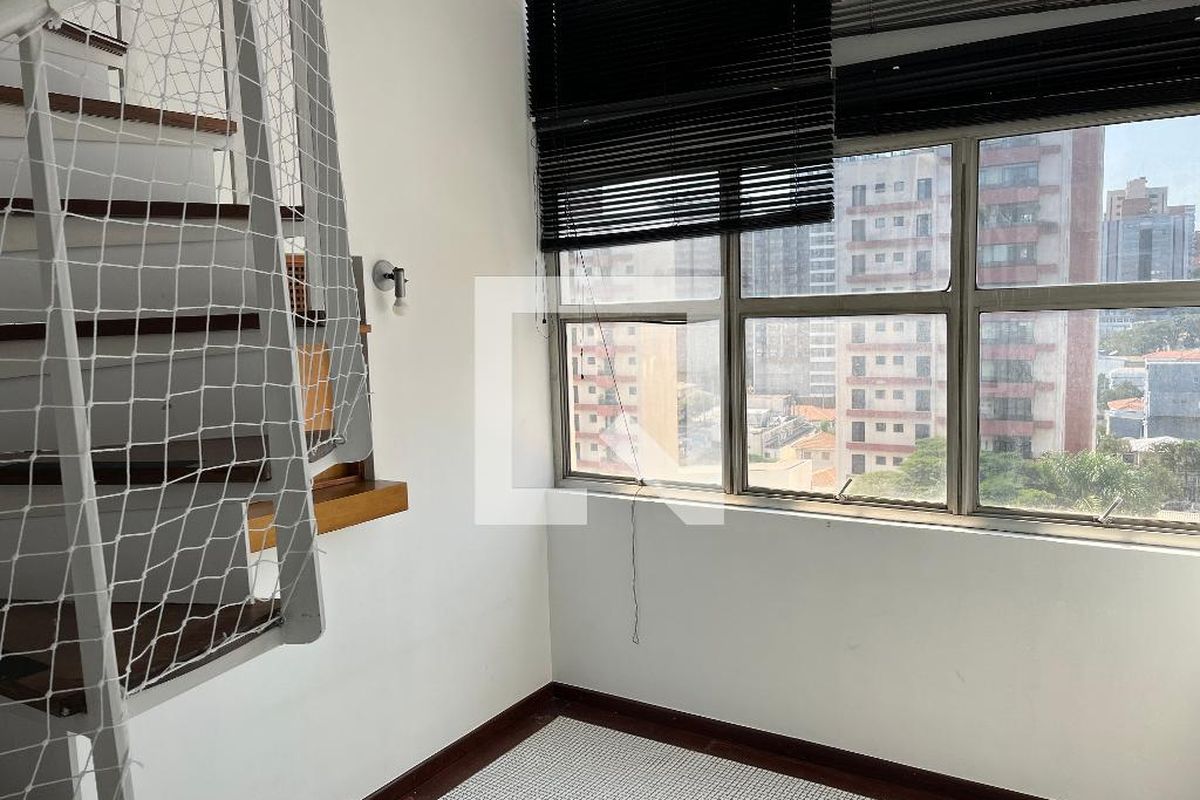 Apartamento, 1 quarto, 49 m² - Foto 4