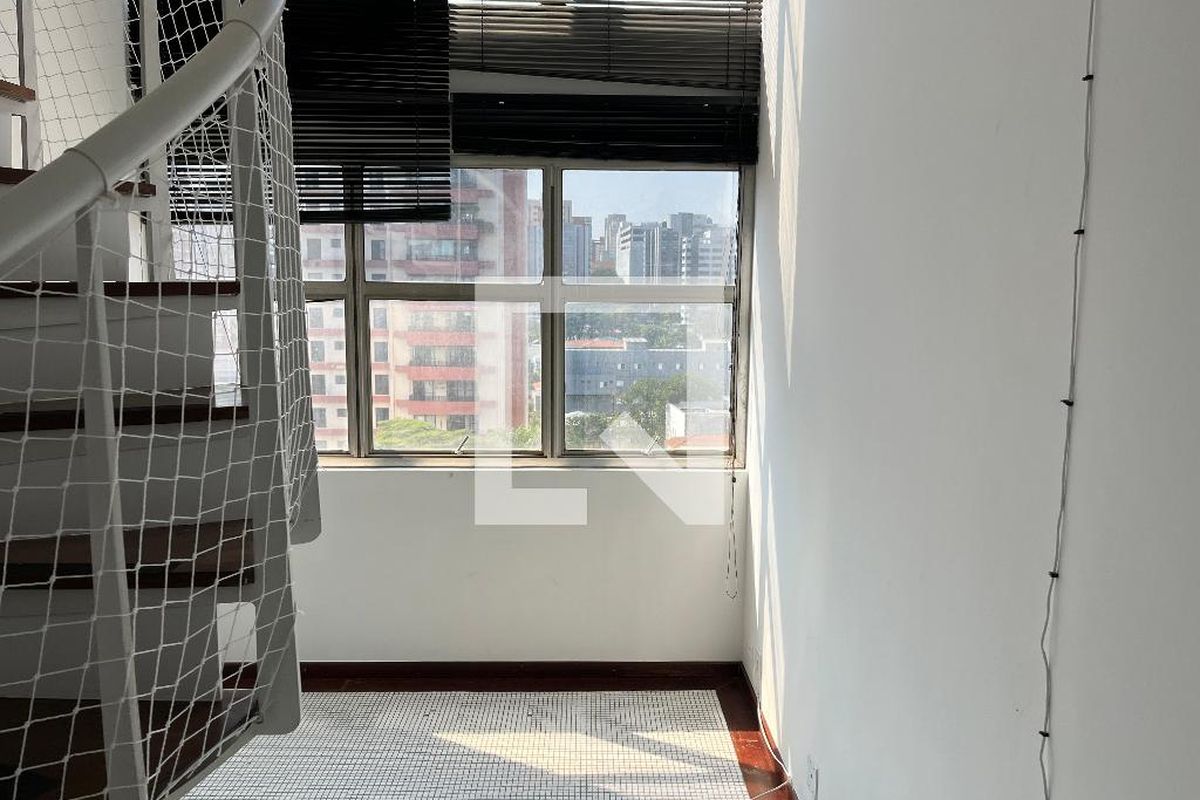 Apartamento, 1 quarto, 49 m² - Foto 3