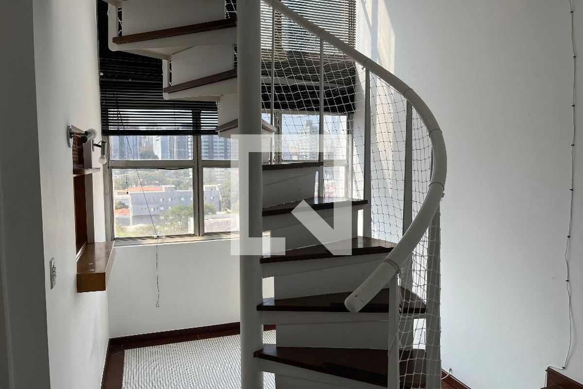 Apartamento, 1 quarto, 49 m² - Foto 1