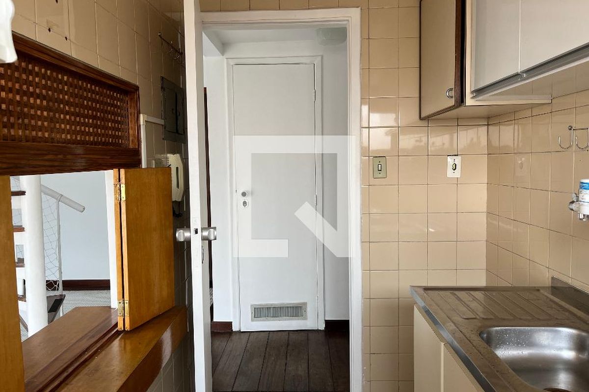 Apartamento, 1 quarto, 49 m² - Foto 34