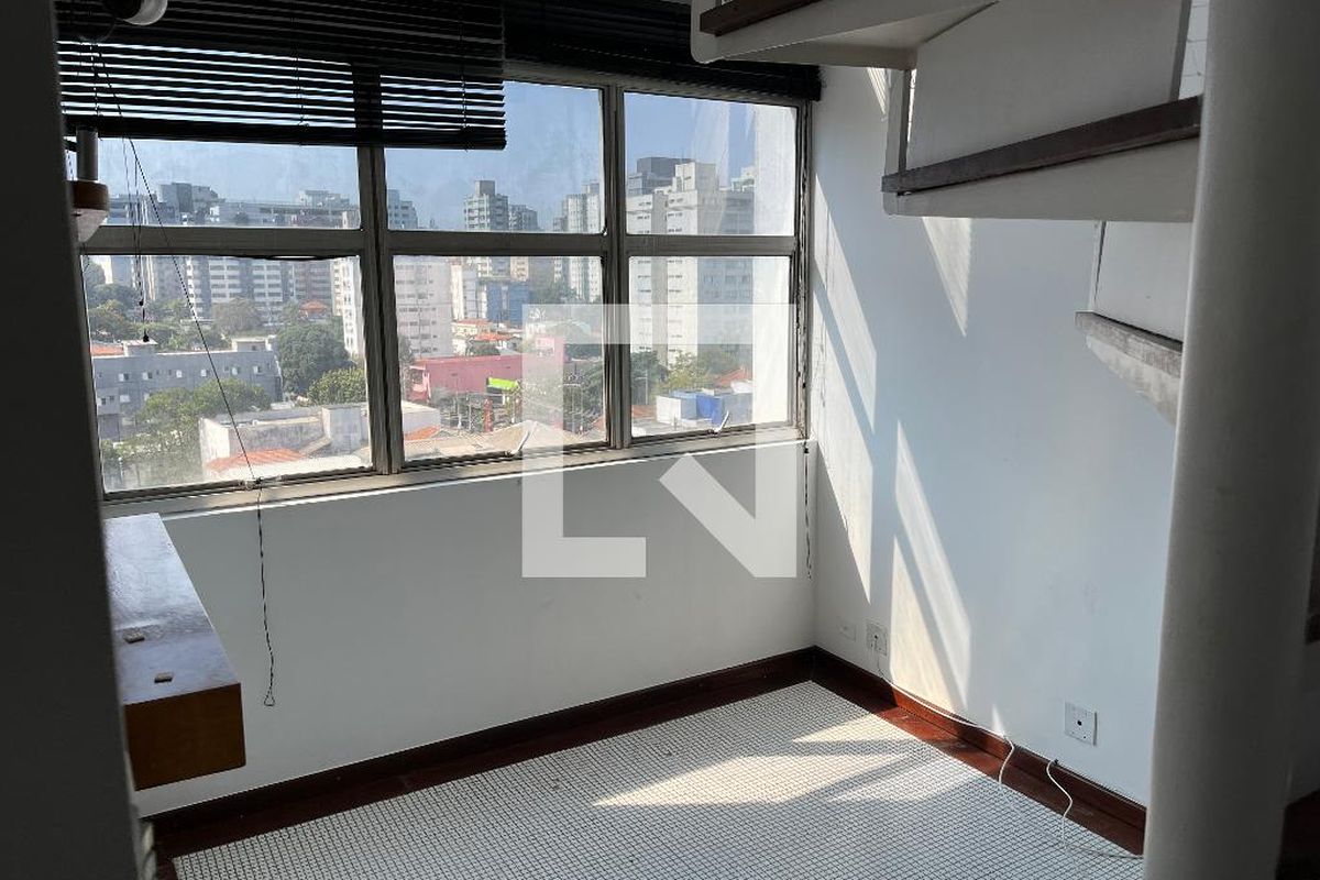 Apartamento, 1 quarto, 49 m² - Foto 6
