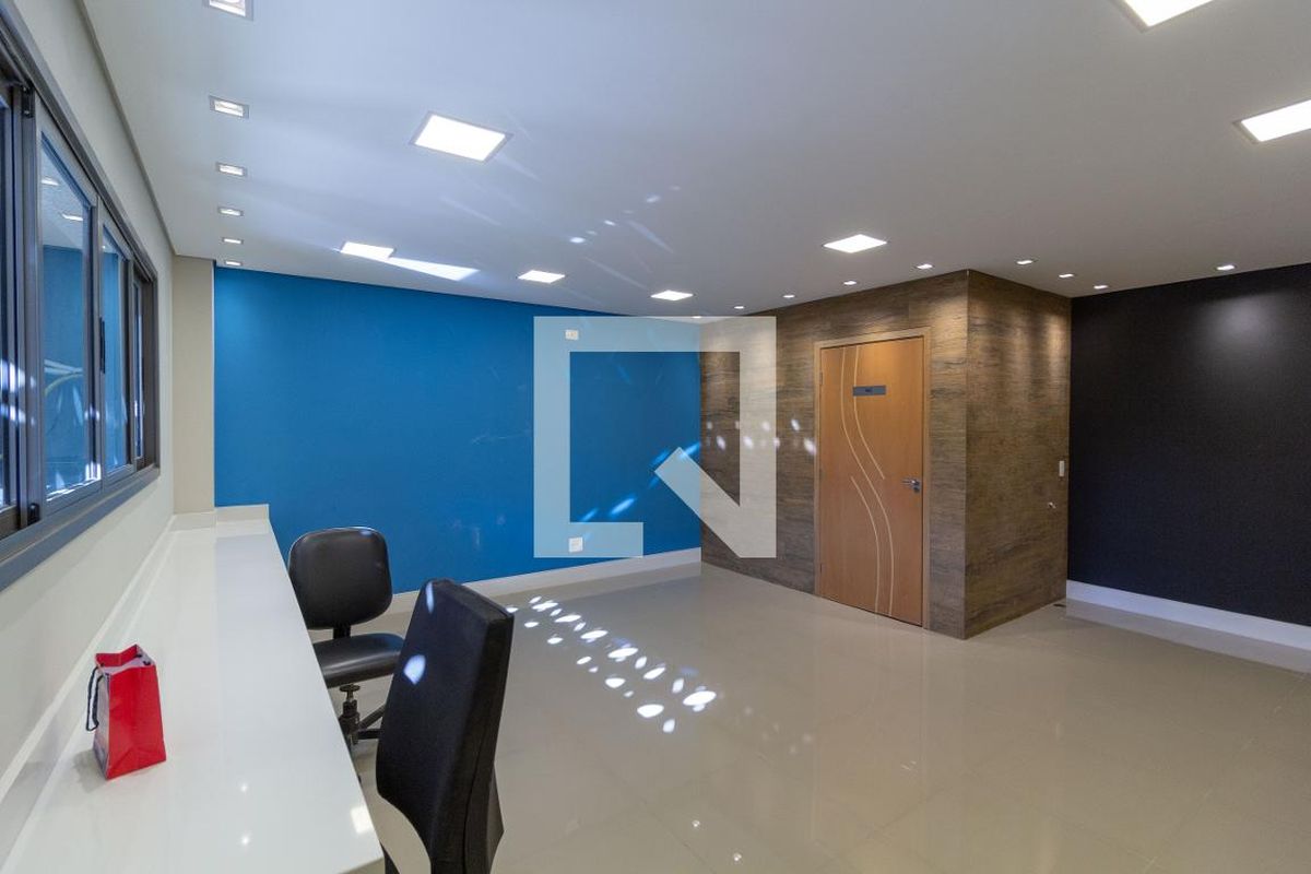 Apartamento, 1 quarto, 52 m² - Foto 84