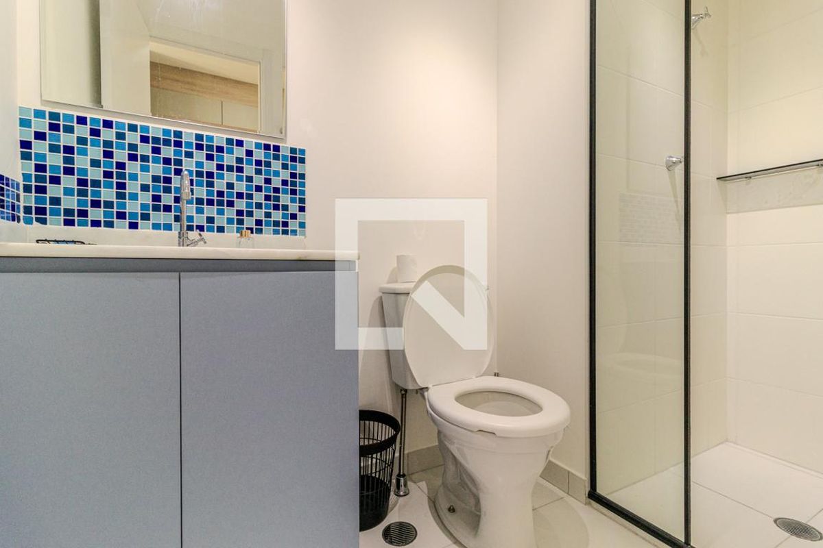 Kitnet-Studio, 25 m² - Foto 28
