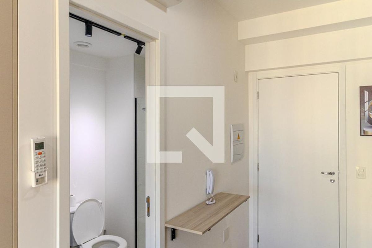 Kitnet-Studio, 25 m² - Foto 18
