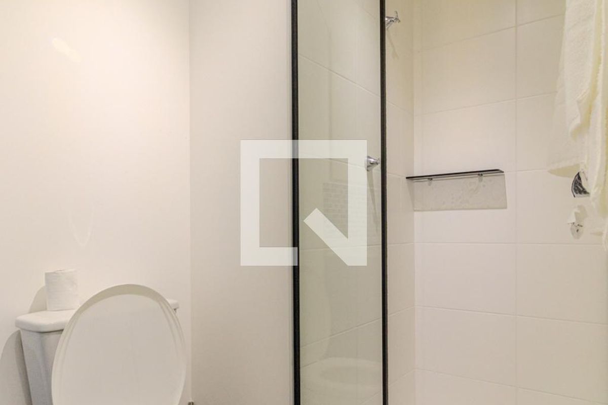 Kitnet-Studio, 25 m² - Foto 30