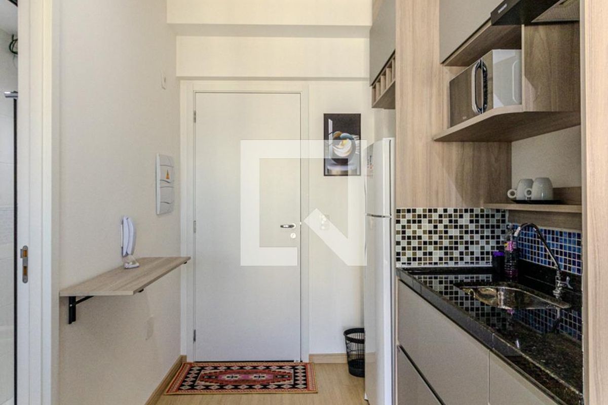 Kitnet-Studio, 25 m² - Foto 42