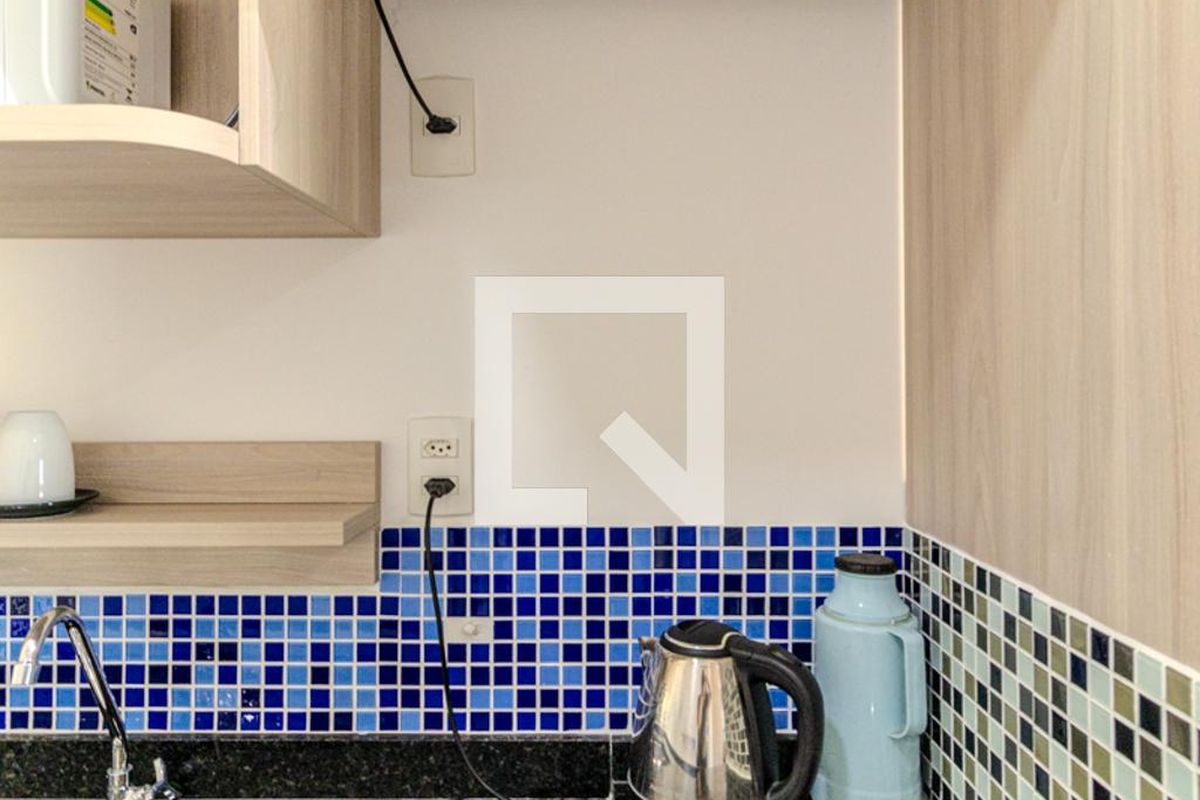 Kitnet-Studio, 25 m² - Foto 46