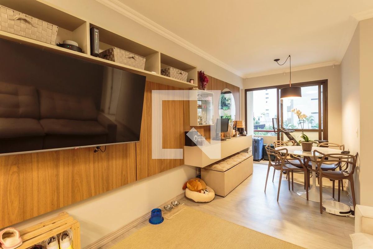 Apartamento, 2 quartos, 59 m² - Foto 6