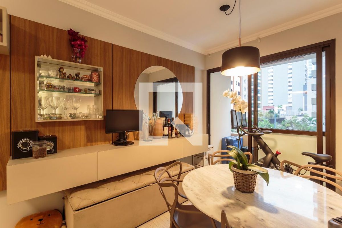 Apartamento, 2 quartos, 59 m² - Foto 14