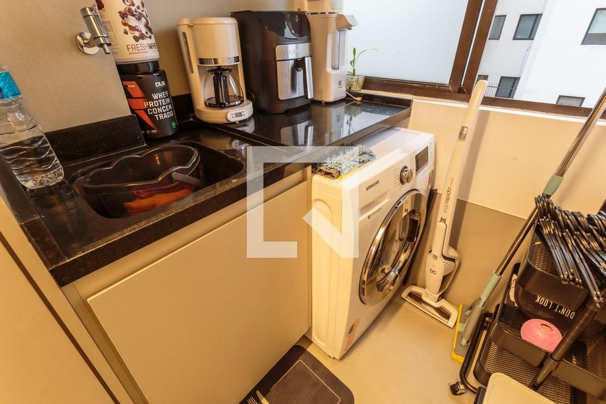 Apartamento, 2 quartos, 59 m² - Foto 54