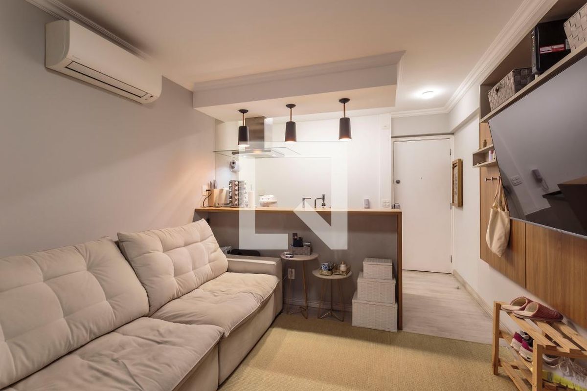 Apartamento, 2 quartos, 59 m² - Foto 8