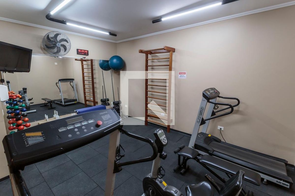 Apartamento, 2 quartos, 59 m² - Foto 60