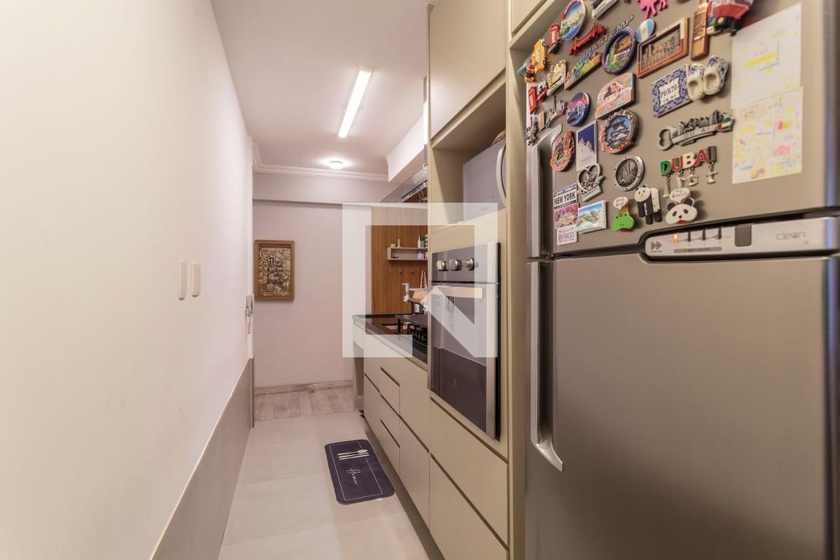 Apartamento, 2 quartos, 59 m² - Foto 50