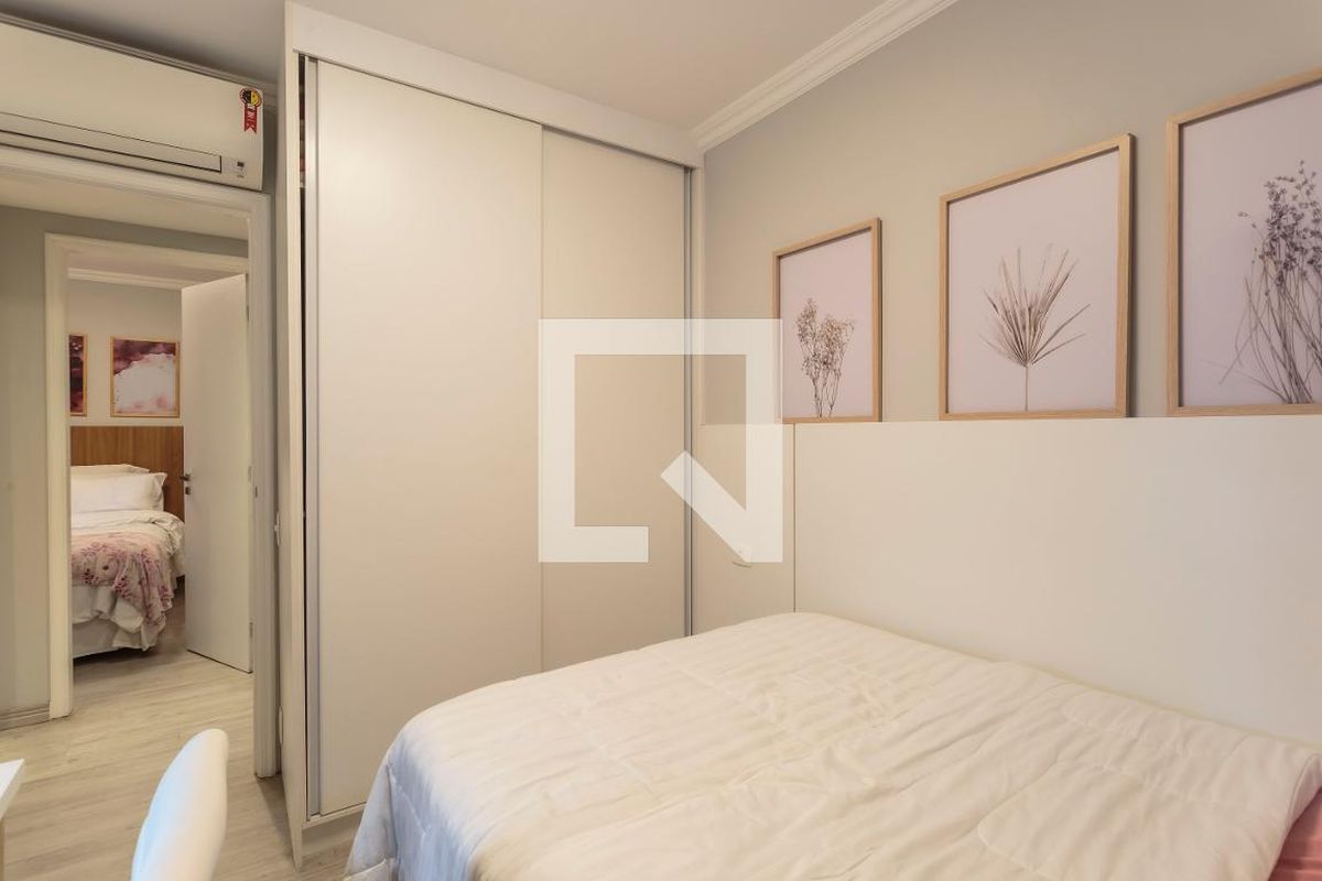 Apartamento, 2 quartos, 59 m² - Foto 26