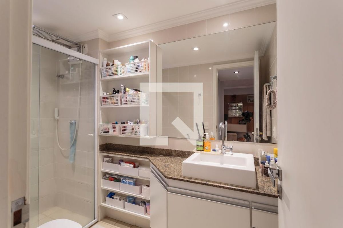 Apartamento, 2 quartos, 59 m² - Foto 38