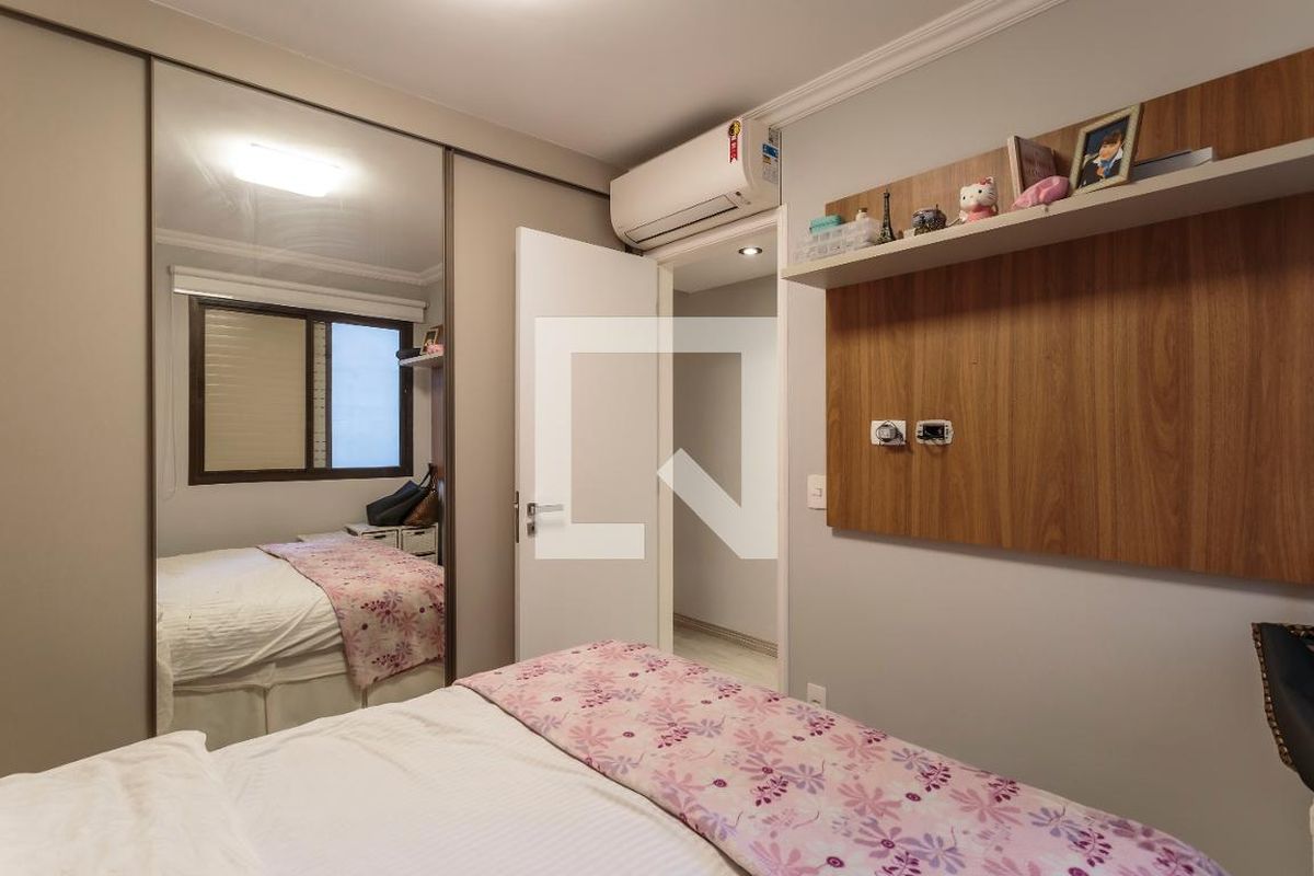 Apartamento, 2 quartos, 59 m² - Foto 34