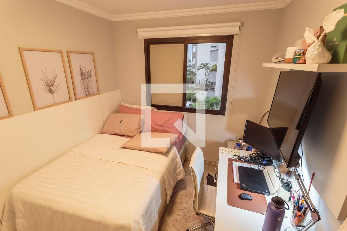 Apartamento, 2 quartos, 59 m² - Foto 28