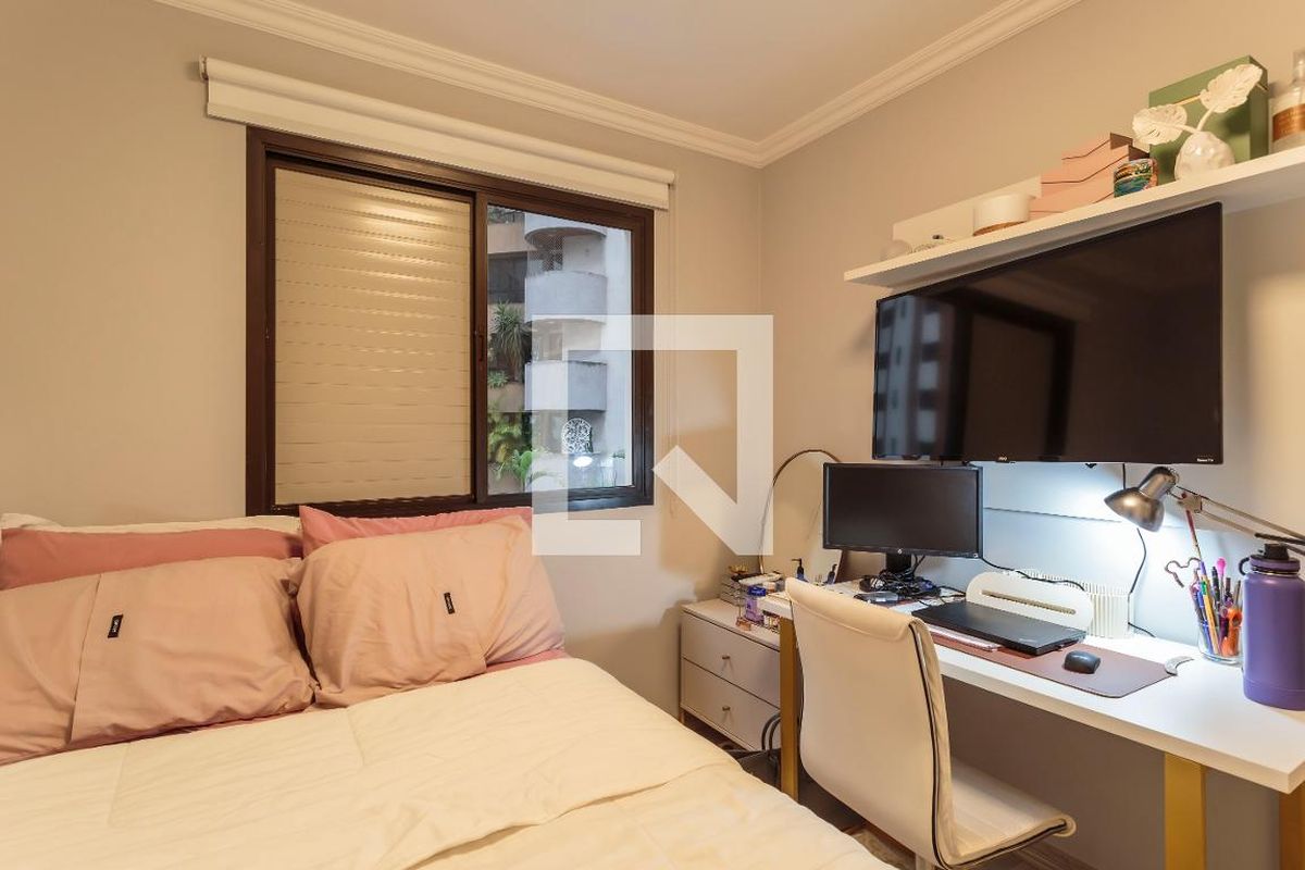 Apartamento, 2 quartos, 59 m² - Foto 24