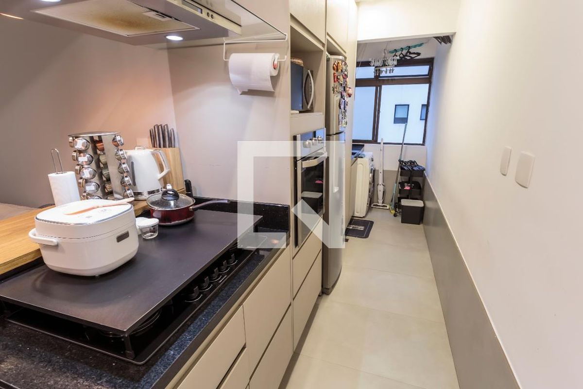 Apartamento, 2 quartos, 59 m² - Foto 52