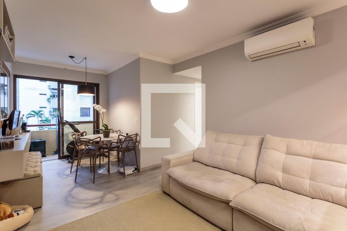 Apartamento, 2 quartos, 59 m² - Foto 4