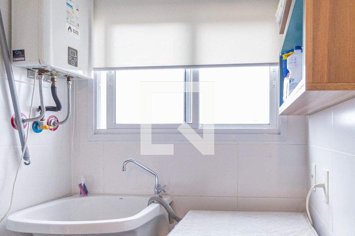 Apartamento, 2 quartos, 54 m² - Foto 24