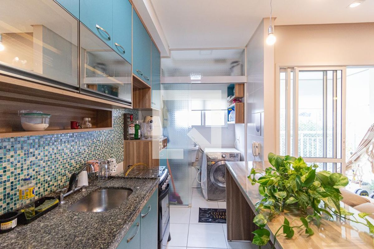 Apartamento, 2 quartos, 54 m² - Foto 21