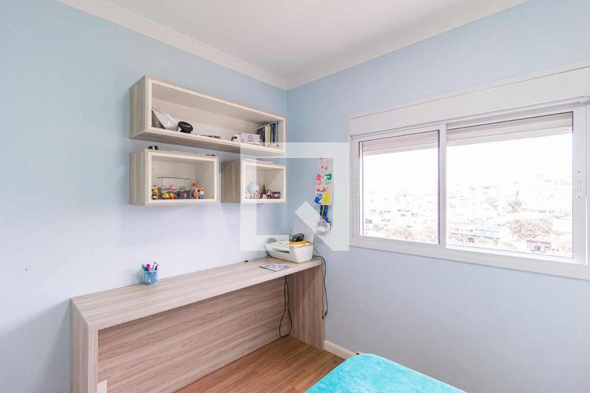 Apartamento, 2 quartos, 54 m² - Foto 10