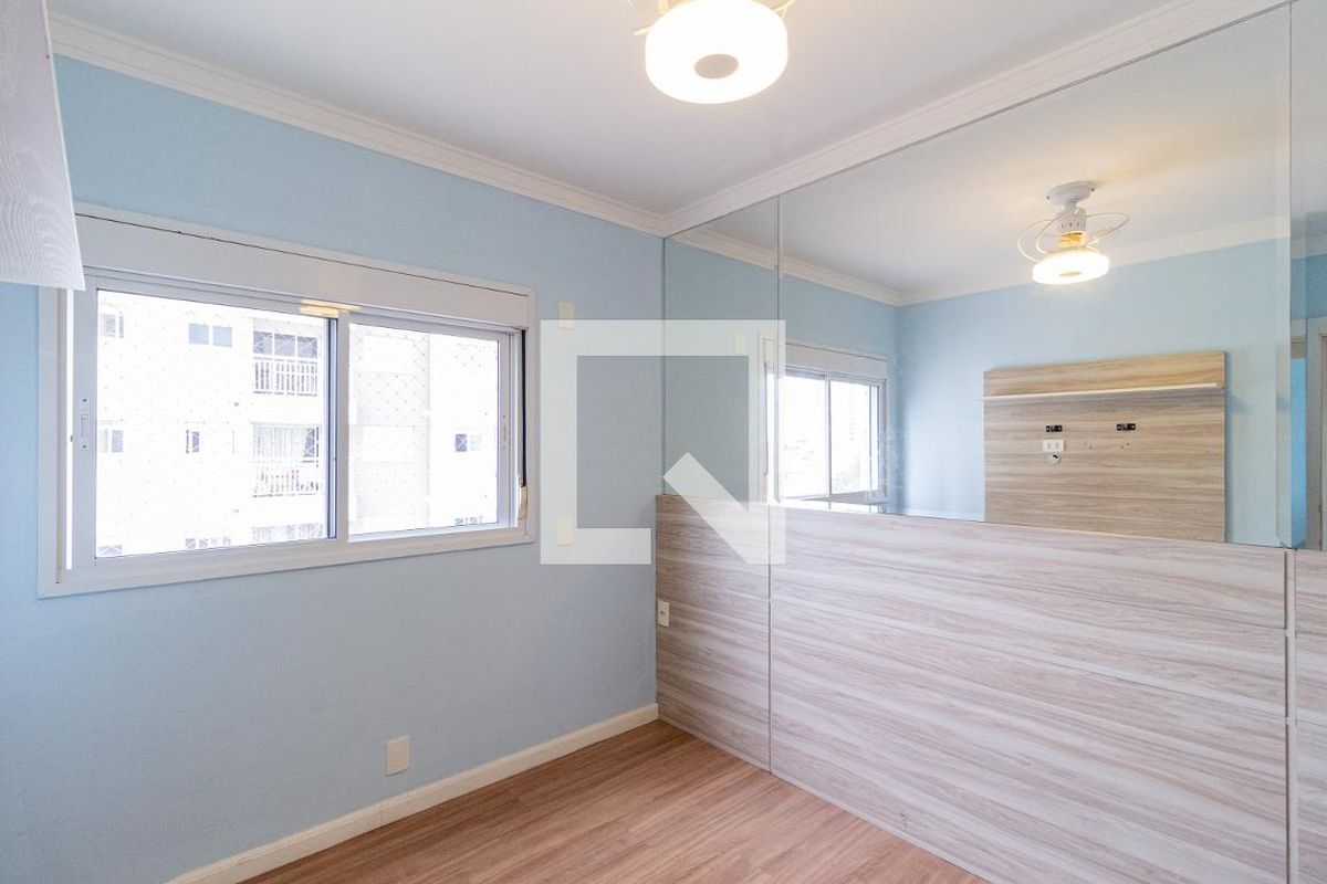 Apartamento, 2 quartos, 54 m² - Foto 12