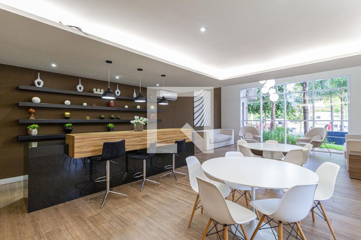 Apartamento, 2 quartos, 54 m² - Foto 47