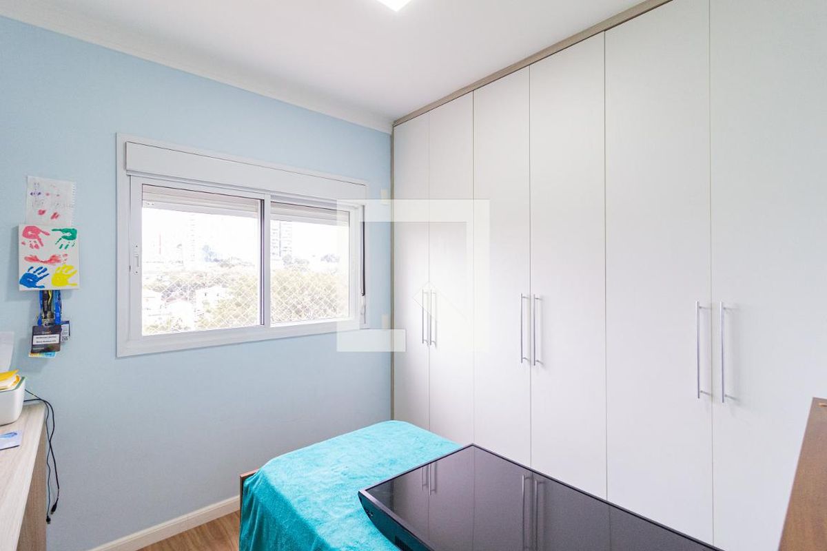 Apartamento, 2 quartos, 54 m² - Foto 7