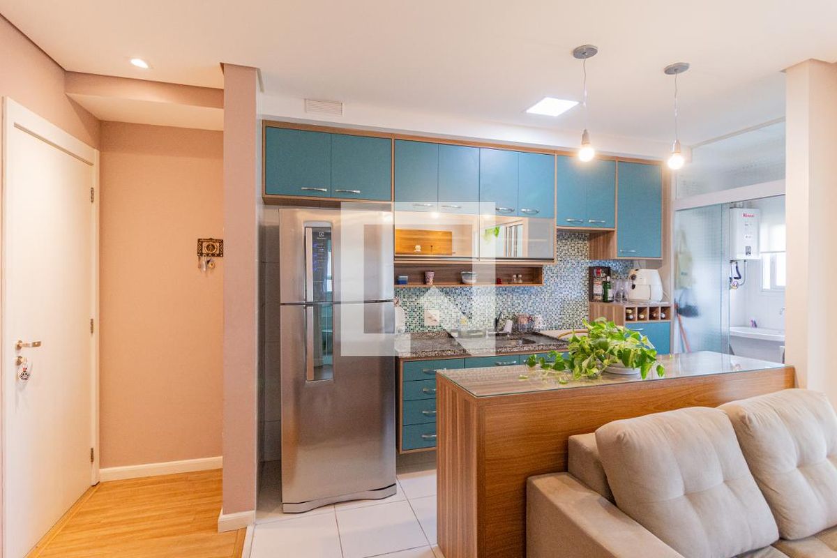 Apartamento, 2 quartos, 54 m² - Foto 19