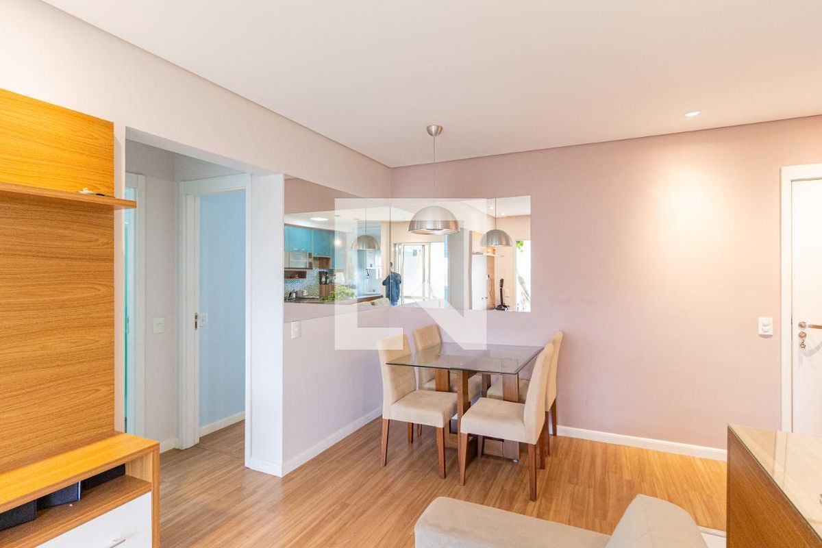 Apartamento, 2 quartos, 54 m² - Foto 4