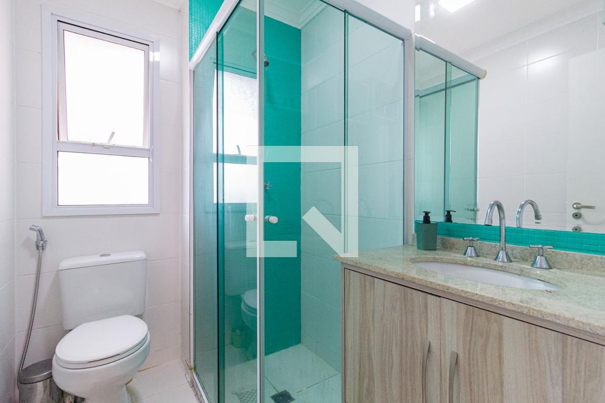Apartamento, 2 quartos, 54 m² - Foto 16