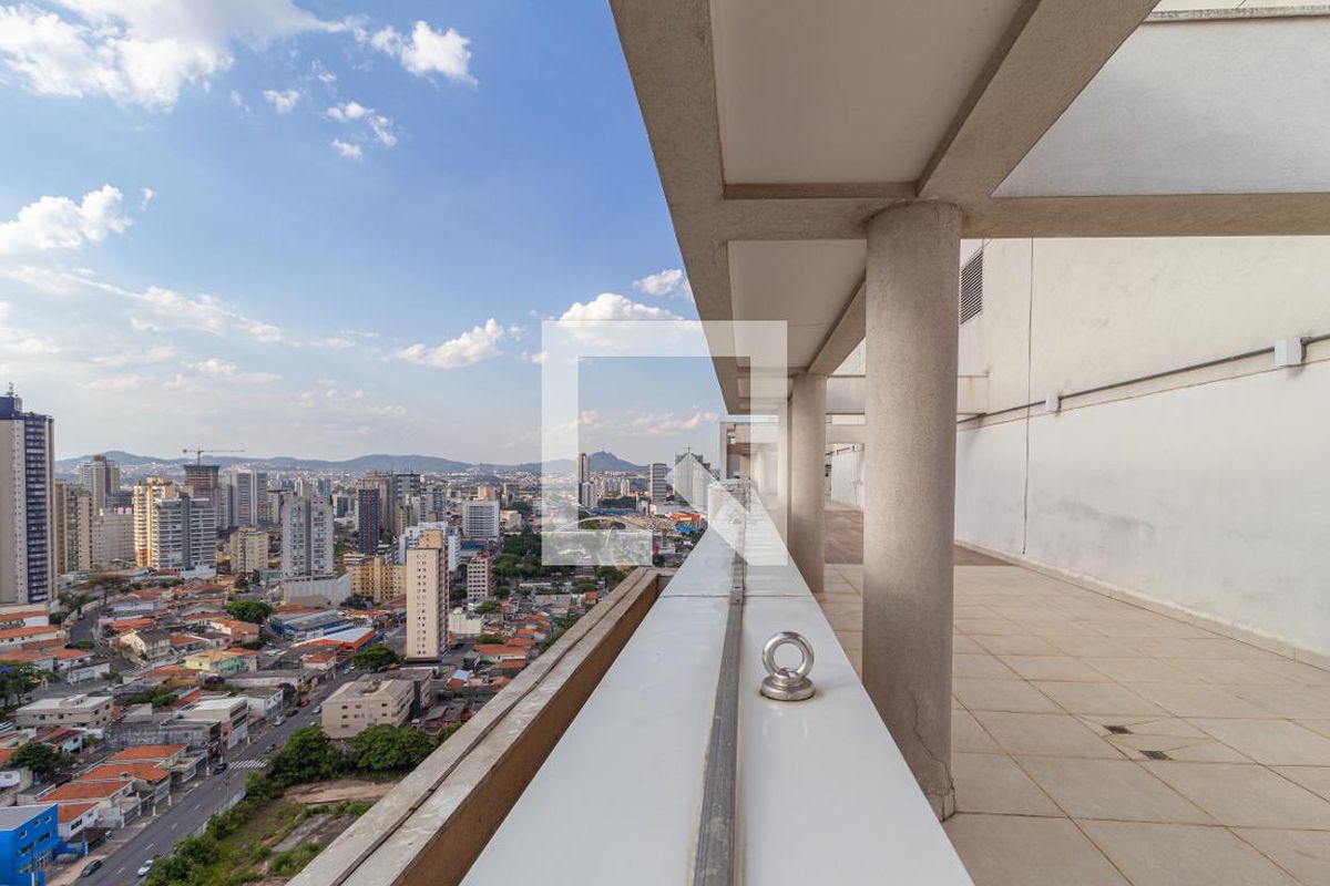 Apartamento, 2 quartos, 54 m² - Foto 43