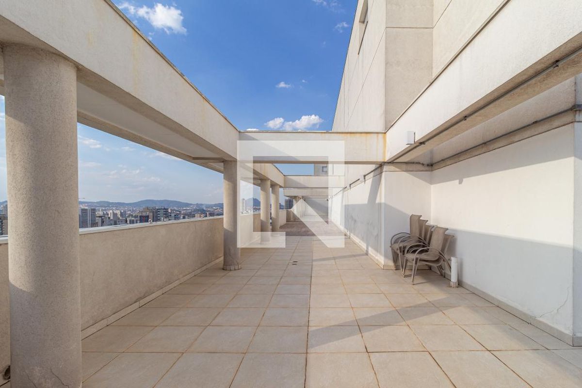 Apartamento, 2 quartos, 54 m² - Foto 42