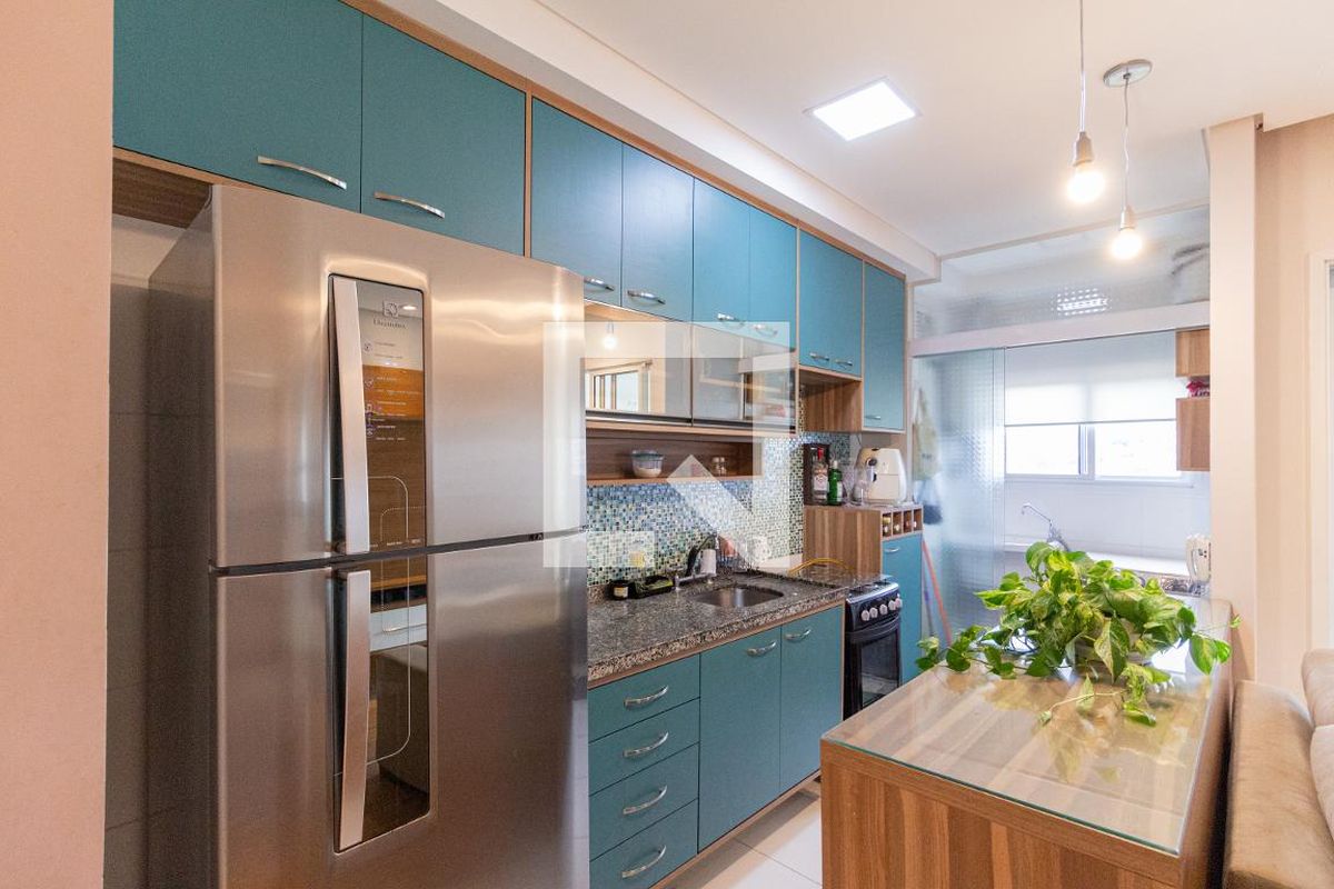 Apartamento, 2 quartos, 54 m² - Foto 20