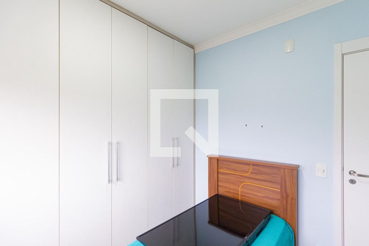Apartamento, 2 quartos, 54 m² - Foto 8